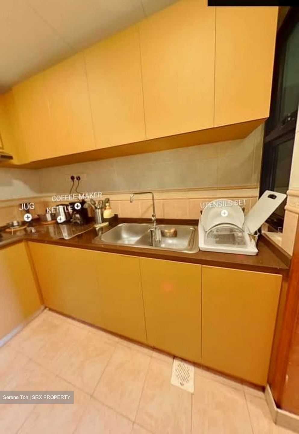 Eastpoint Green (D18), Condominium #603796711